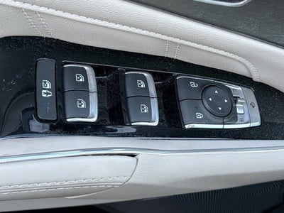 2021 Kia Sorento SX Prestige