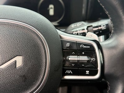 2022 Kia Sorento SX Prestige