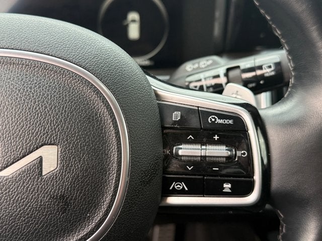 2022 Kia Sorento SX Prestige