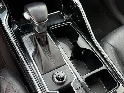 2022 Kia Sorento SX Prestige