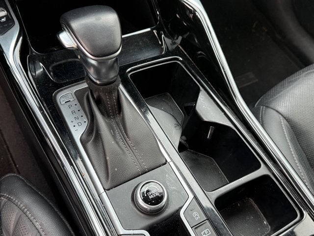 2022 Kia Sorento SX Prestige