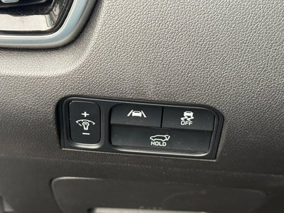 2022 Kia Sorento SX Prestige