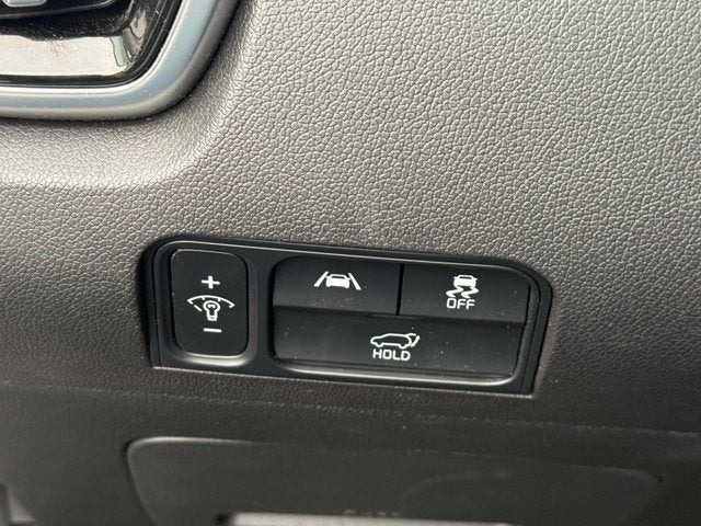 2022 Kia Sorento SX Prestige