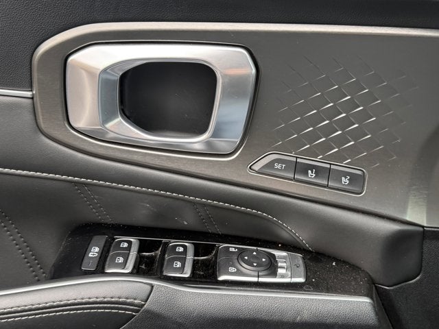 2022 Kia Sorento SX Prestige