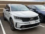 2022 Kia Sorento SX Prestige