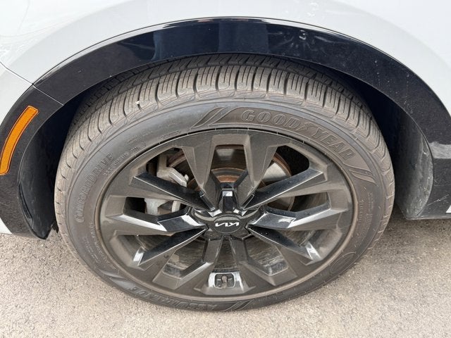 2022 Kia Sorento SX Prestige