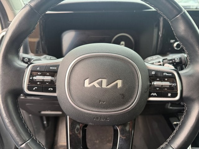2022 Kia Sorento SX Prestige