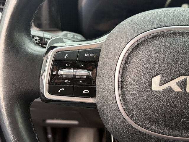 2022 Kia Sorento SX Prestige