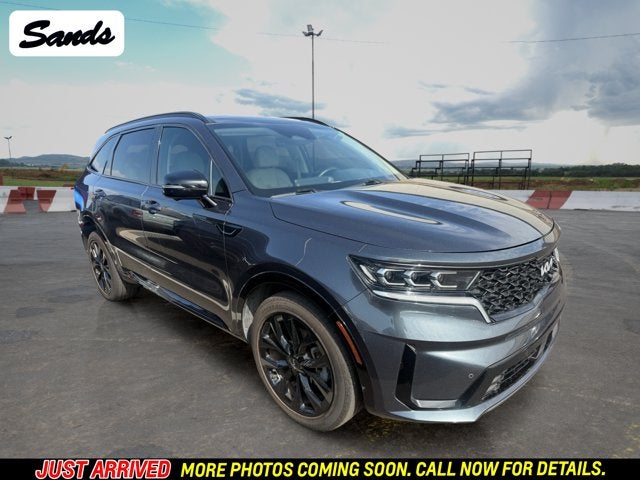 2022 Kia Sorento SX Prestige