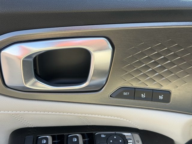 2022 Kia Sorento SX Prestige