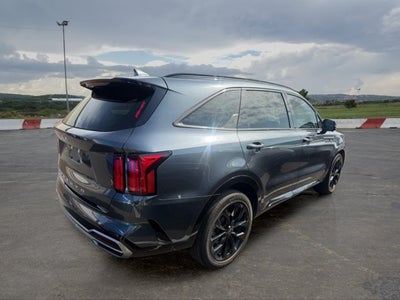2022 Kia Sorento SX Prestige