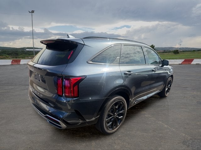 2022 Kia Sorento SX Prestige