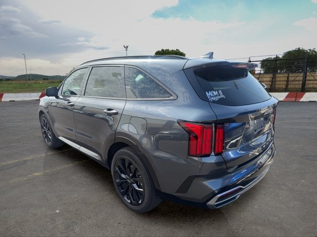 2022 Kia Sorento SX Prestige