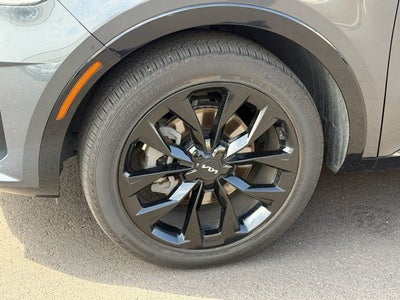 2022 Kia Sorento SX Prestige