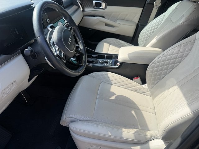 2022 Kia Sorento SX Prestige