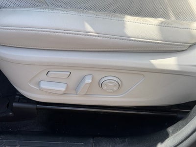2022 Kia Sorento SX Prestige