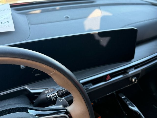 2025 Kia Sorento X-Line SX Prestige