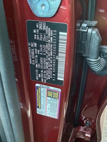 2025 Kia Sorento X-Line SX Prestige