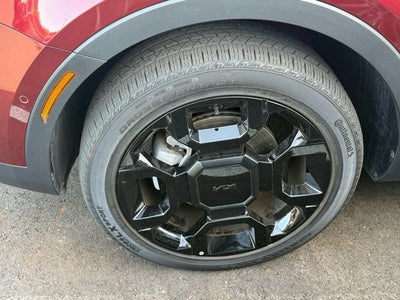 2025 Kia Sorento X-Line SX Prestige