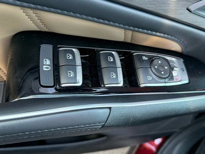 2025 Kia Sorento X-Line SX Prestige