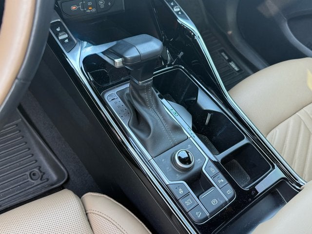 2025 Kia Sorento X-Line SX Prestige