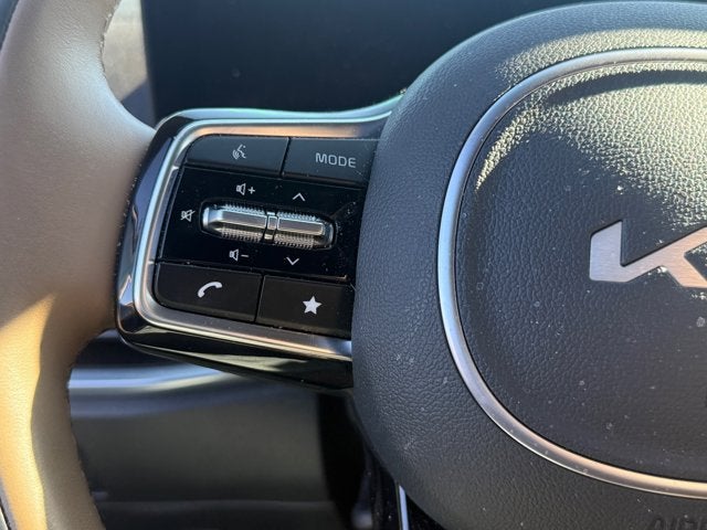 2025 Kia Sorento X-Line SX Prestige