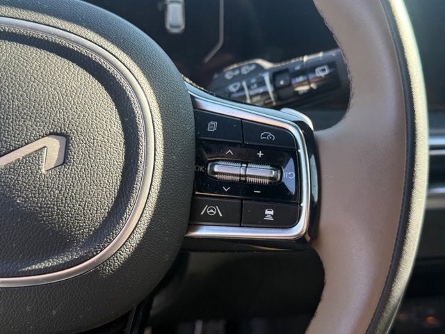 2025 Kia Sorento X-Line SX Prestige