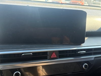 2025 Kia Sorento X-Line SX Prestige