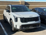 2025 Kia Sorento X-Line SX Prestige