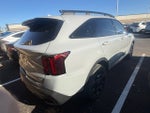 2025 Kia Sorento X-Line SX Prestige