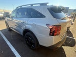 2025 Kia Sorento X-Line SX Prestige