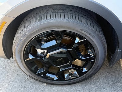 2025 Kia Sorento X-Line SX Prestige