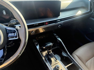 2025 Kia Sorento X-Line SX Prestige