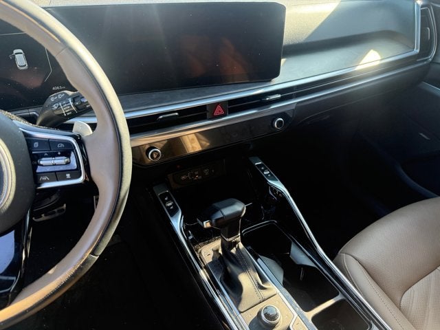 2025 Kia Sorento X-Line SX Prestige