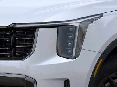 2026 Kia Sorento X-Pro SX Prestige