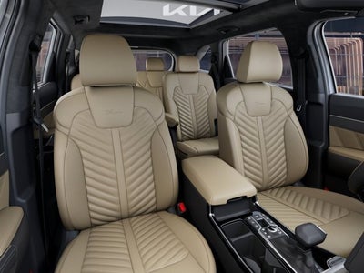 2026 Kia Sorento X-Pro SX Prestige