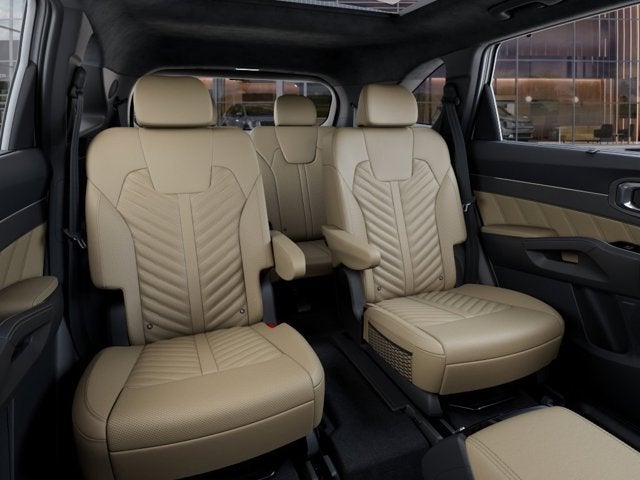 2026 Kia Sorento X-Pro SX Prestige