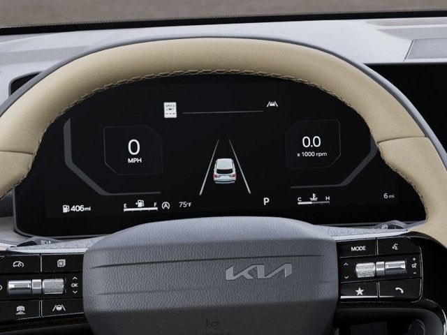 2026 Kia Sorento X-Pro SX Prestige