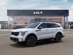 2026 Kia Sorento X-Pro SX Prestige