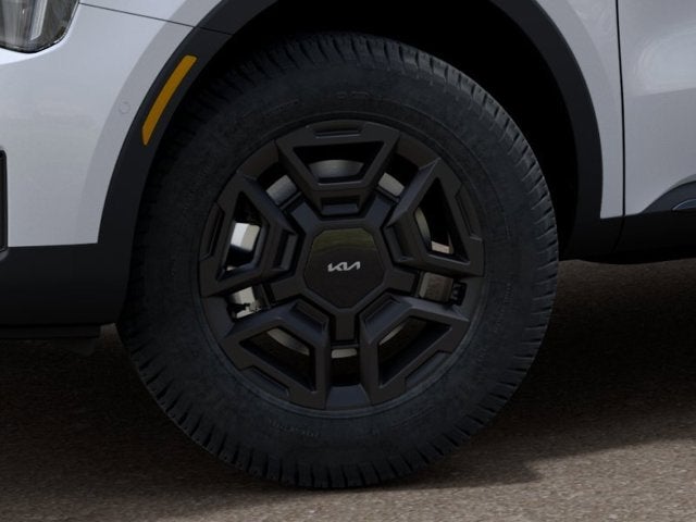 2026 Kia Sorento X-Pro SX Prestige