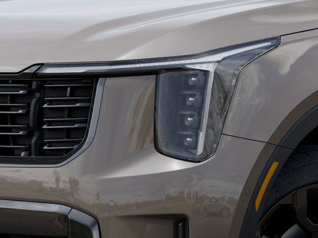 2026 Kia Sorento Base