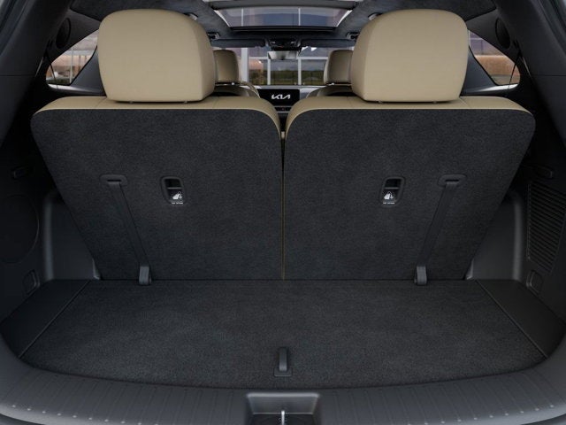 2026 Kia Sorento Base