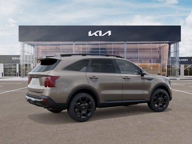 2026 Kia Sorento Base