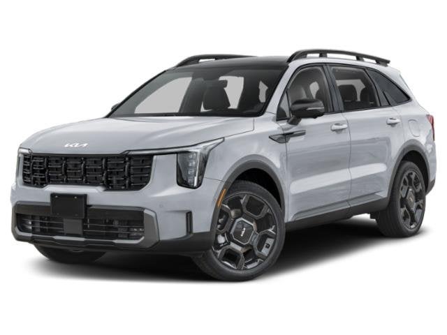 2026 Kia Sorento X-Line SX Prestige DCT 4WD's photo