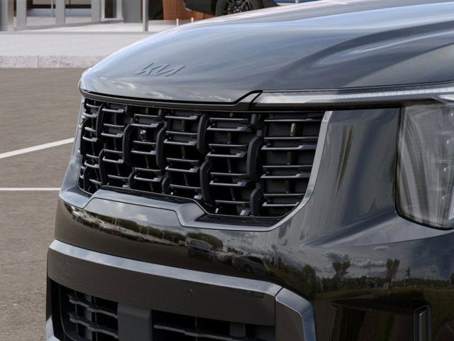 2026 Kia Sorento X-Pro SX Prestige