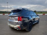 2025 Kia Sorento X-Line SX Prestige