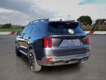 2025 Kia Sorento X-Line SX Prestige