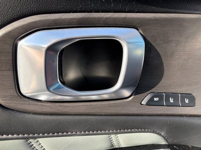 2025 Kia Sorento X-Line SX Prestige