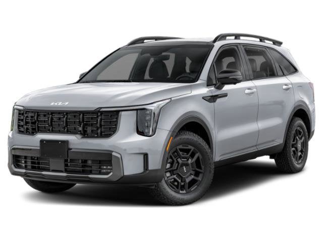 2026 Kia Sorento X-Pro SX Prestige