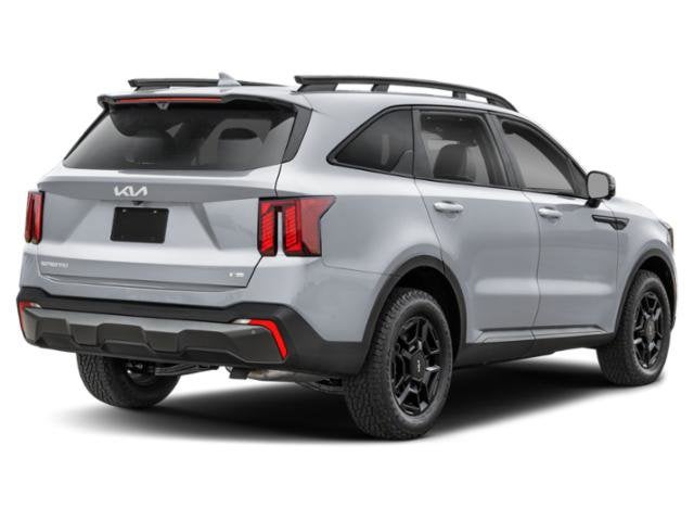 2026 Kia Sorento X-Pro SX Prestige